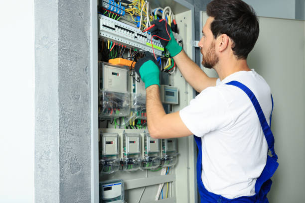 Best Electrical Upgrades for Homes  in Woodland Hills, UT