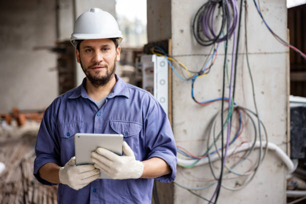 Best Home Electrical Repair  in Woodland Hills, UT