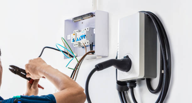 Best Electrical Contractors for Businesses  in Woodland Hills, UT
