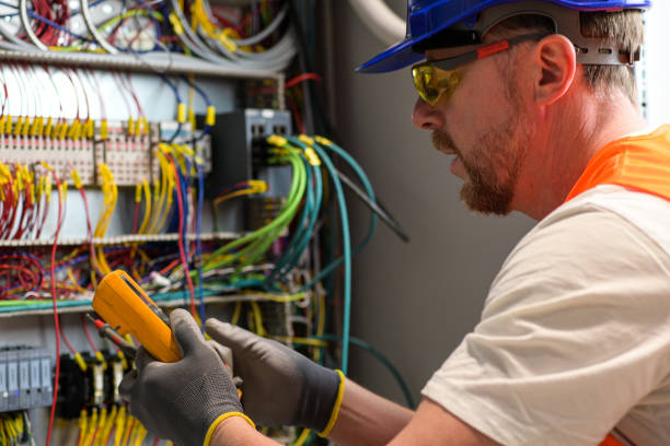 Best Electrical Repair Services  in Woodland Hills, UT