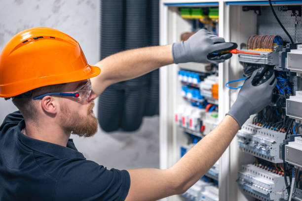 Best Electrical Outlet Repair  in Woodland Hills, UT