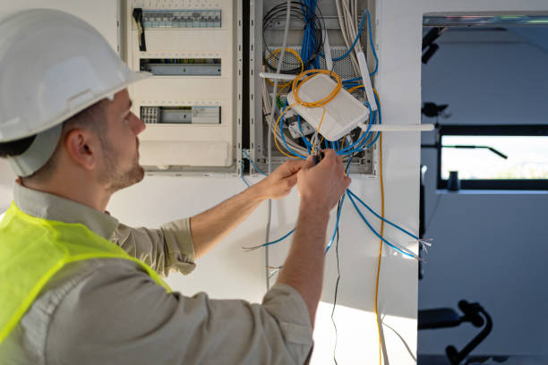 Best Circuit Breaker Repair  in Woodland Hills, UT