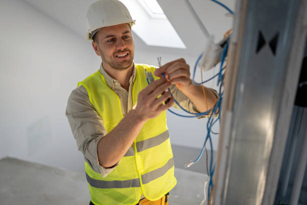 Best Local Electrician Companies  in Woodland Hills, UT
