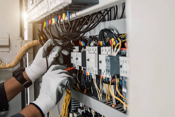 Best Electrical Troubleshooting Services  in Woodland Hills, UT